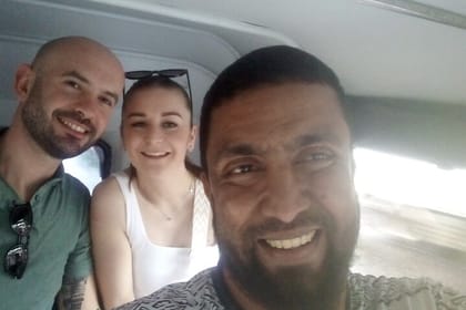 Tuk Tuk city tour is very cheap in colombo( All inclusive tour)