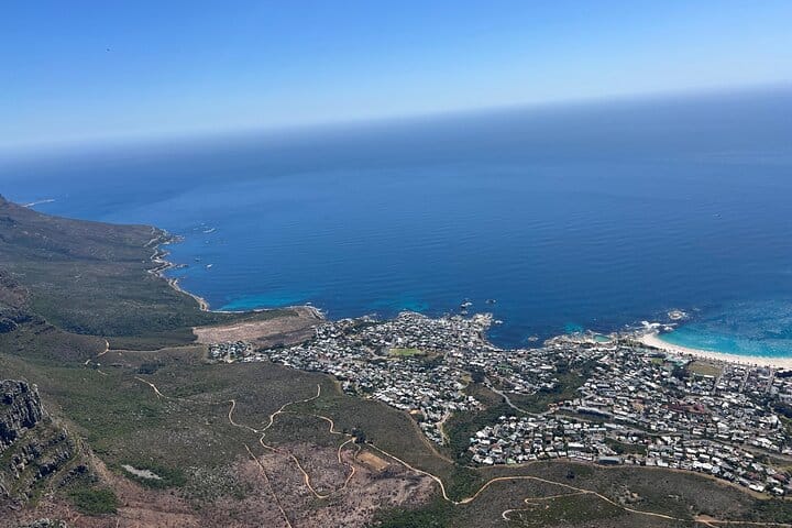 Table Mountain Sunrise/Suntset Hike