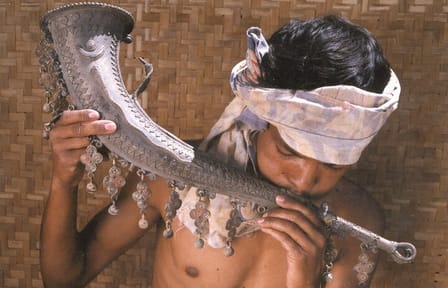 Cultural Tribal Tour of Odisha and Chhattisgarh