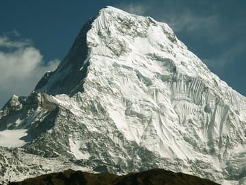 Annapurna Circuit Trekking Tour in Muktinath, Nepal