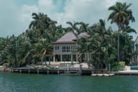 Ultimate Miami Scenic Boat Adventure : Celebrity Mansions, Panoramic Skyline with optional Miami Beach Pick-up 5