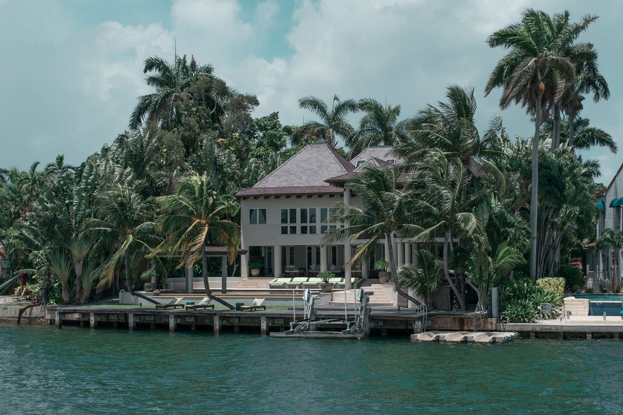 Ultimate Miami Scenic Boat Adventure : Celebrity Mansions, Panoramic Skyline with optional Miami Beach Pick-up 5