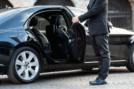 Transfer Lisbon Airport – Lisbon