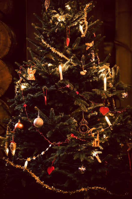 4 Hours Christmas is Coming Tour 5