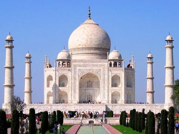 Private 2-Day Golden Triangle Tour in Delhi, Agra, Jaipur
