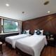 Amanda Cruise - Luxury Unique Halong Bay Cruise ( 2D1N Tour )