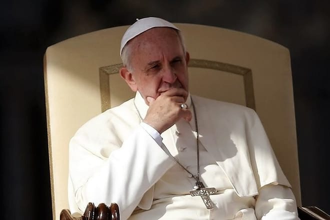 Private Pope Francis Tour in Buenos Aires  9
