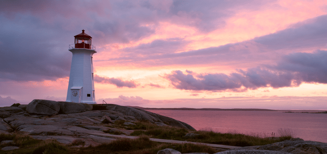 Discover Peggy's Cove: Private Journey from Halifax