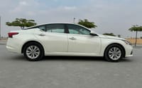 Private Transfer from Al Maktoum Airport (DWC) to  Port Rashid Cruise Terminal in Sedan Car 2