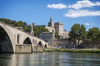 Avignon Private Walking Tour With A Professional Guide 1
