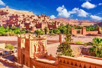 Ouarzazate & Air Ben Haddou day trip 3