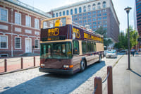 Go Philadelphia All-Inclusive Pass 9