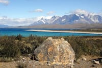 Torres del Paine