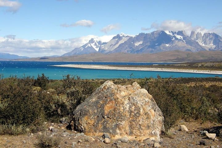 Torres del Paine