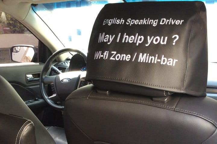 Your Stress-Free Ride: Private Transfer from Santos to GRU Airport