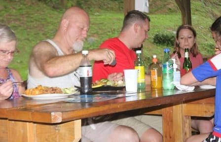 3 Combo Excursion Zip line, suspension bridge and beach