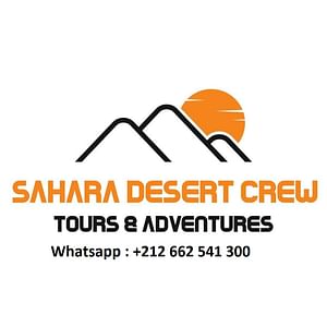 sahara desert crew tours