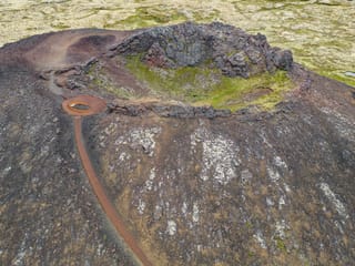 Snæfellsnes Peninsula, Kirkjufell & Saxhóll Crater Day Tour, photo 9
