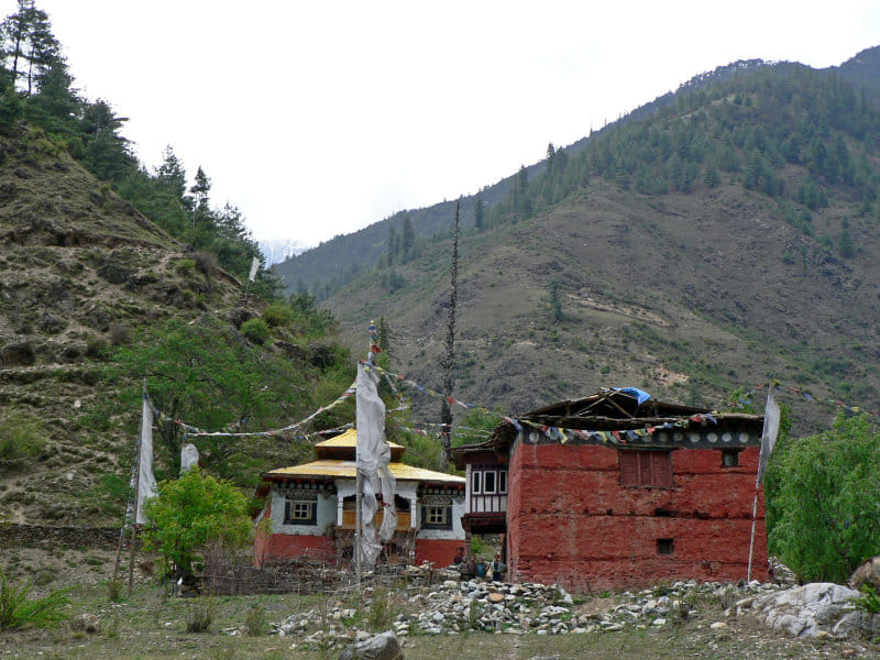 19 Days Mera Peak Climbing & Expedition – One Life-Changing Himalayan Adventure