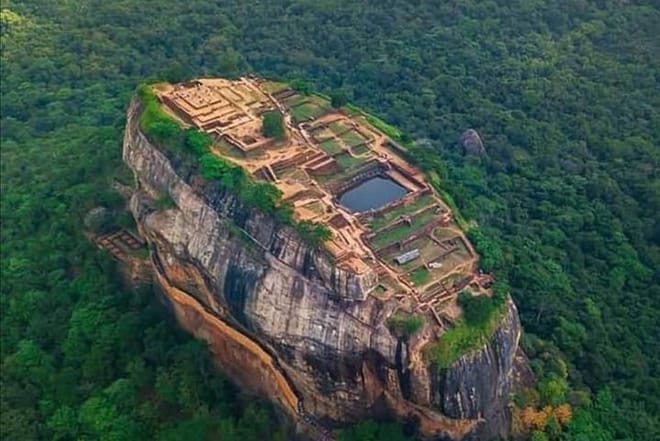 Ramayana Epic Tour (Ramayana Tour Sri Lanka 07 Days 06 Nights) 8