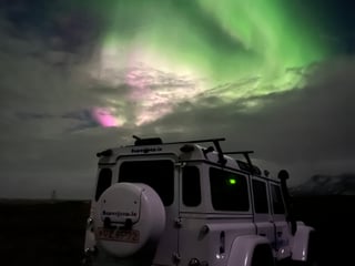 DT 10 Northern Lights - Free photo service - Free retry, photo 11
