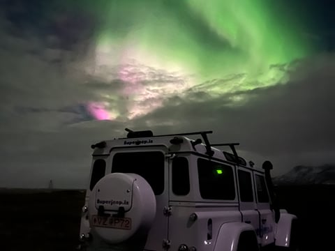 DT 10 Northern Lights - Free photo service - Free retry, photo 11