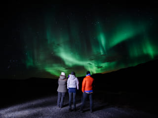 Northern Lights