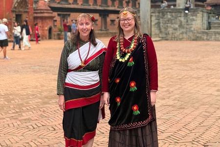 Private Nagarkot and Bhaktapur Cultural Tour from Kathmandu
