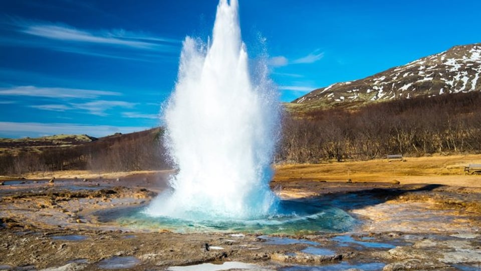 Private Golden Circle tour price: what you pay