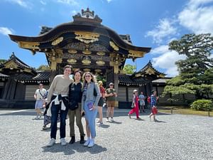 Private Tour - Visit Kyoto Must-See Destinations with Local Guide!