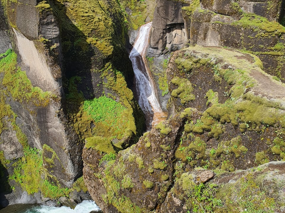 Laki Crater - Super Jeep Private Tour - For 1 to 4 Persons — IceTrek ehf