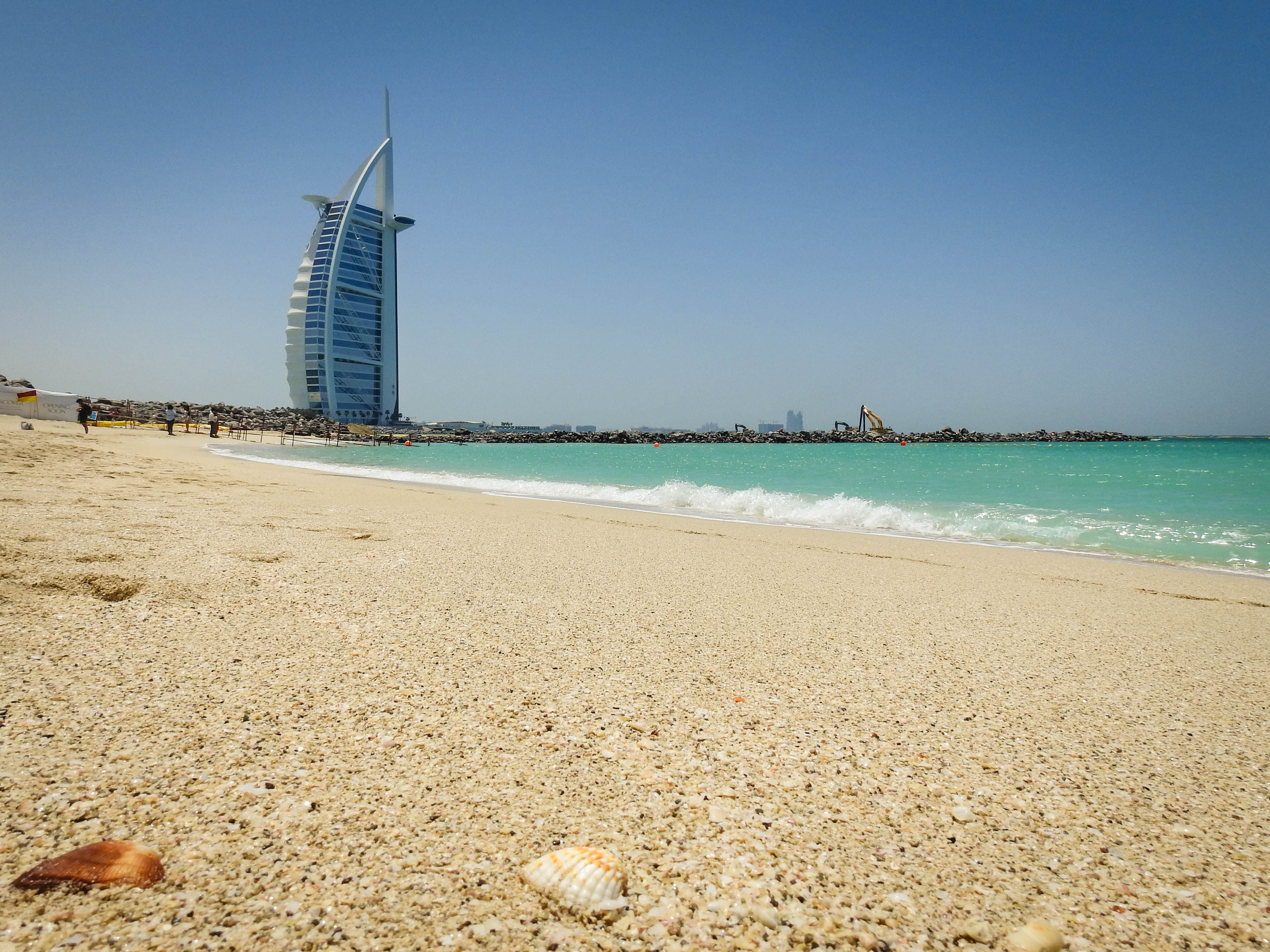 Historic Dubai City Tour (Spanish) with Daytur
