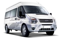 Car Hire & Driver: HO CHI MINH CITY CENTER - LONG HAI/ LONG TAN/ VUNG TAU (FULL-DAY) 6
