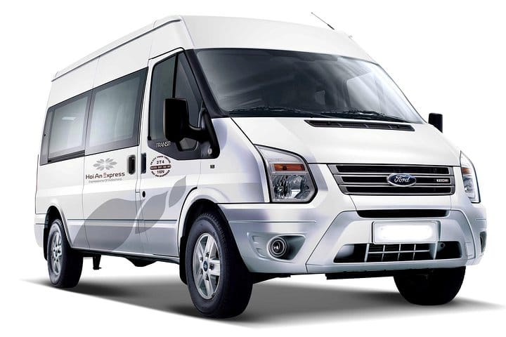 Car Hire & Driver: HO CHI MINH CITY CENTER - LONG HAI/ LONG TAN/ VUNG TAU (FULL-DAY) 6