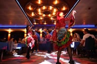 Exclusive Bosphorus Dinner Cruise with Private Table 2