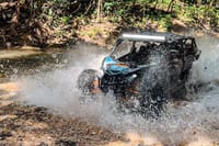 Can-Am Buggy Tour in Puerto Plata  2