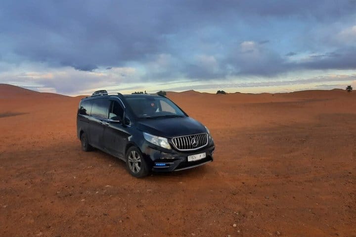 Private 8 Days Tours From Casablanca to Merzouga Desert and back  8