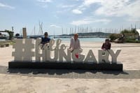 Private Full Day Lake Balaton tour with lunch & wine tasting,and with ferry ride 6