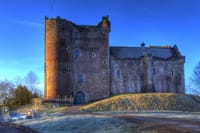 Doune Castle