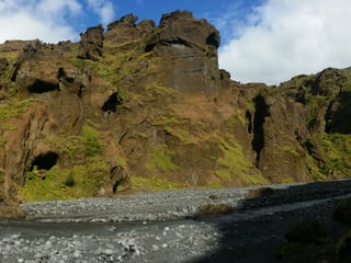 DT 303 Private Superjeep Thórsmörk Valley & Eyjafjallajökull, photo 6