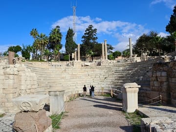 Alexandria Cultural Day Tour with Expert Guide