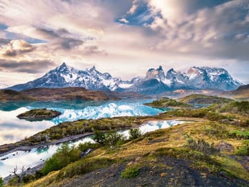 Torres del Paine National Park