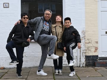 The Beatles: Lennon and McCartney Songwriting History Tour – Liverpool