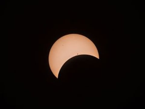 Total Solar Eclipse Photography Tour - Snæfellsnes Peninsula, photo 7