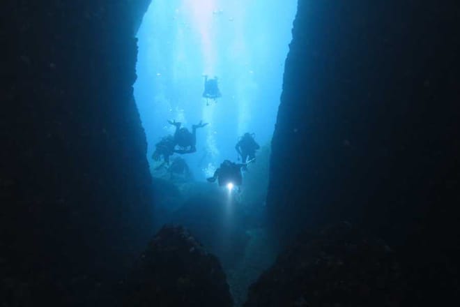 Discover Scuba Diving in Athens: Enjoy a Course for Beginners