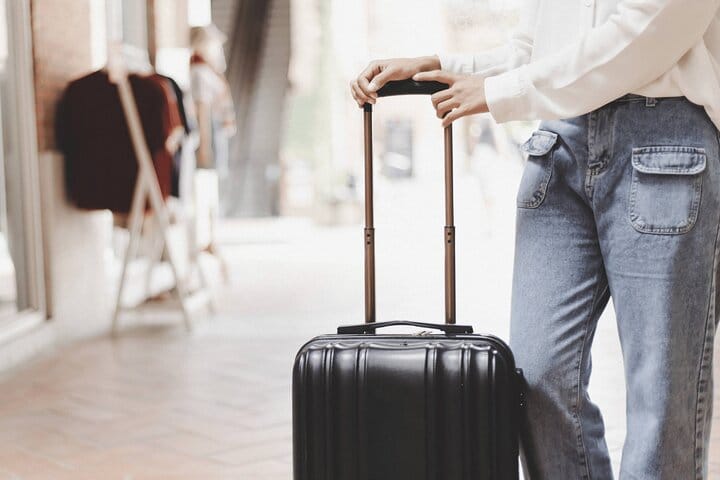 Luggage Storage in New York City 10