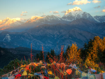 19 Days Mera Peak Climbing & Expedition – One Life-Changing Himalayan Adventure