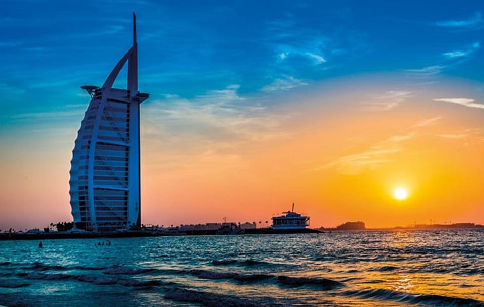 Private Dubai City Tour: Explore the City’s Top Attractions