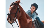 Kusadasi: Horse Riding Beach and Forest options with Transfer 1