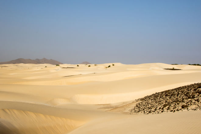 Ruta por el Norte de Boa Vista – Aventura y Cultura
